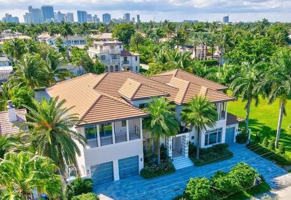 Riviera - Residential