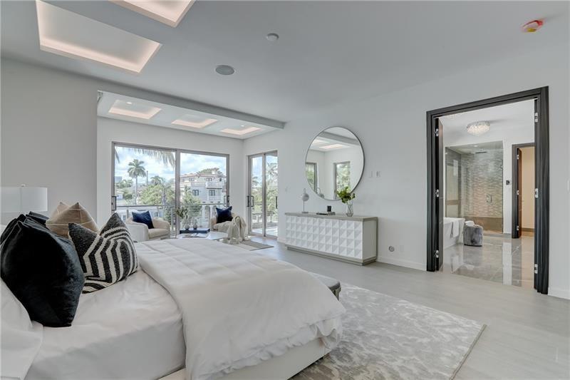 Riviera - Residential