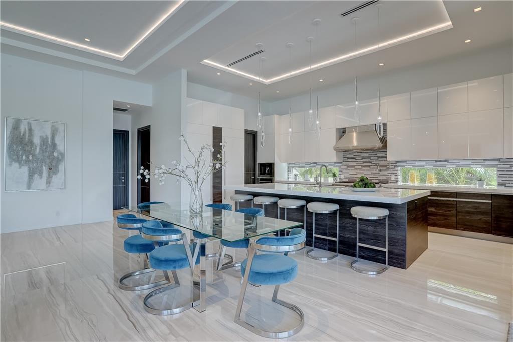 Riviera - Residential