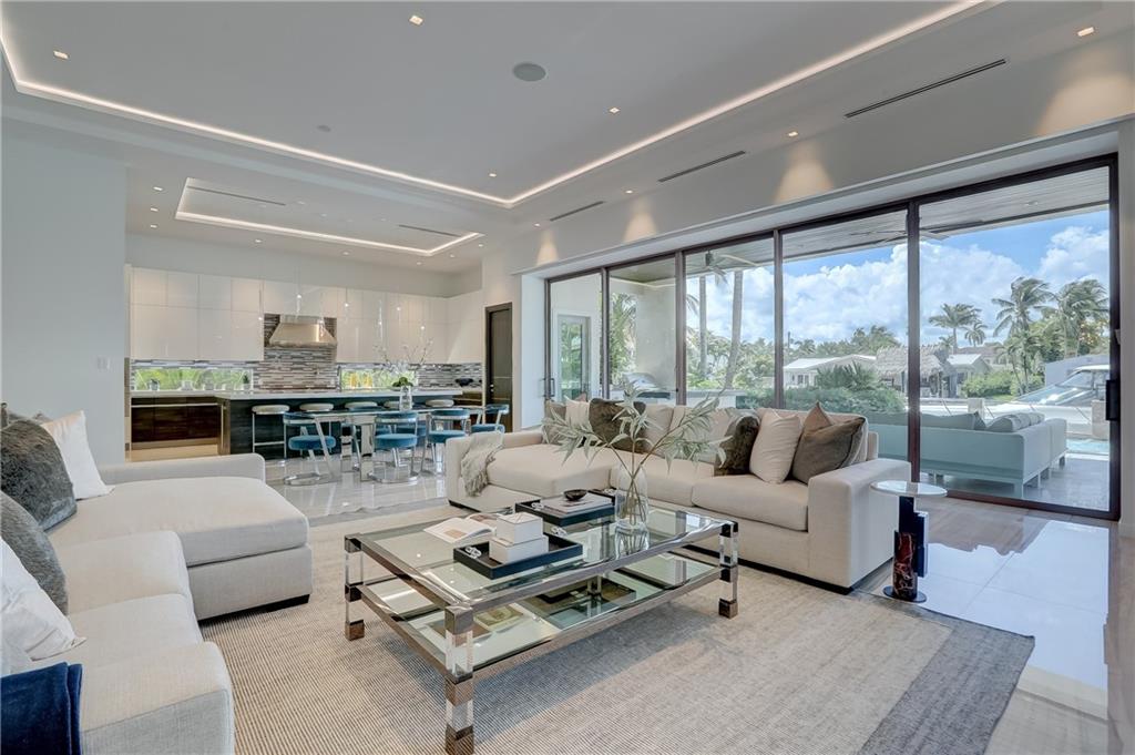 Riviera - Residential