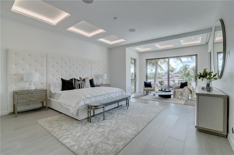 Riviera - Residential