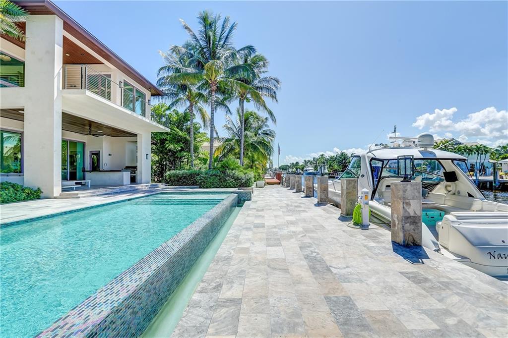 Riviera - Residential