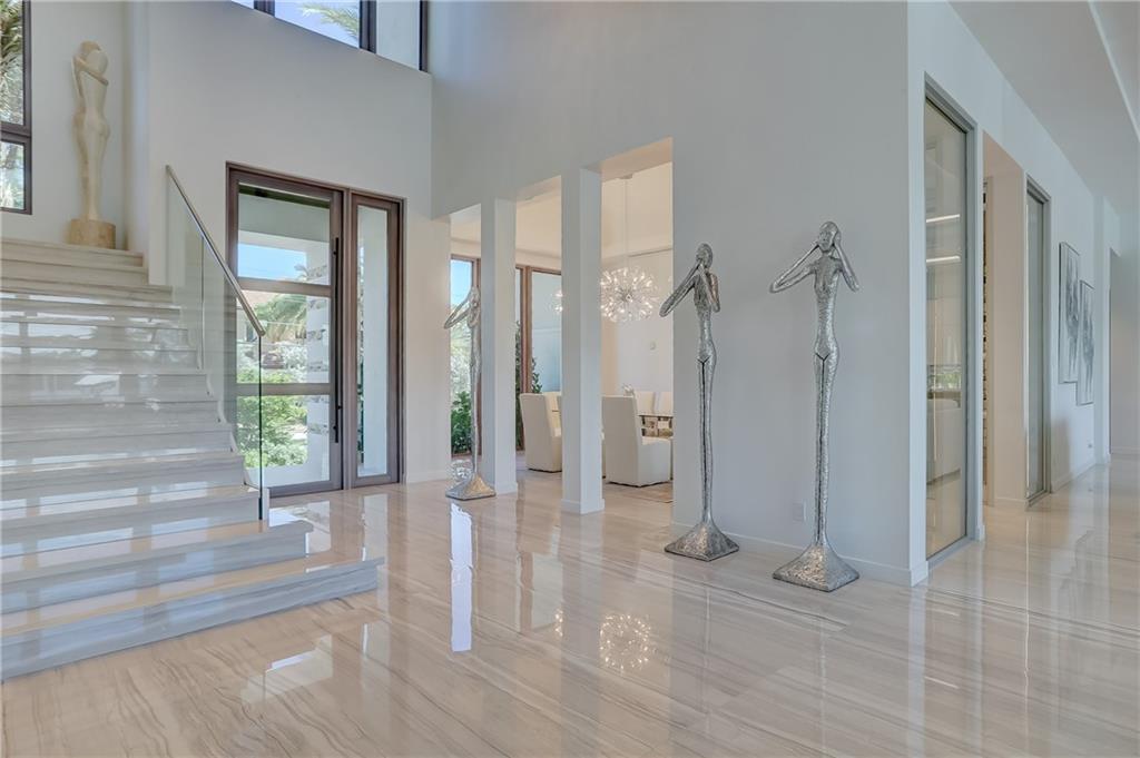 Riviera - Residential