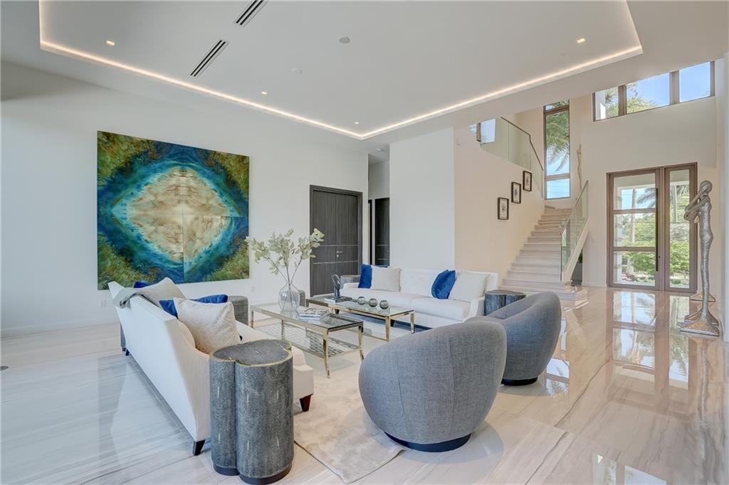 Riviera - Residential