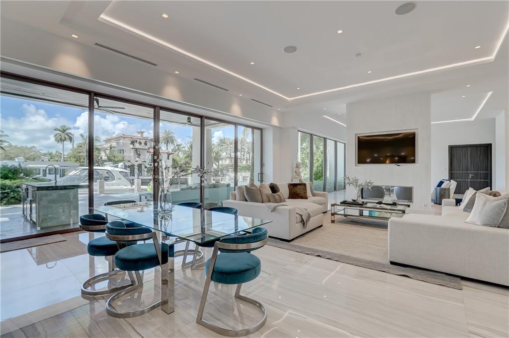 Riviera - Residential