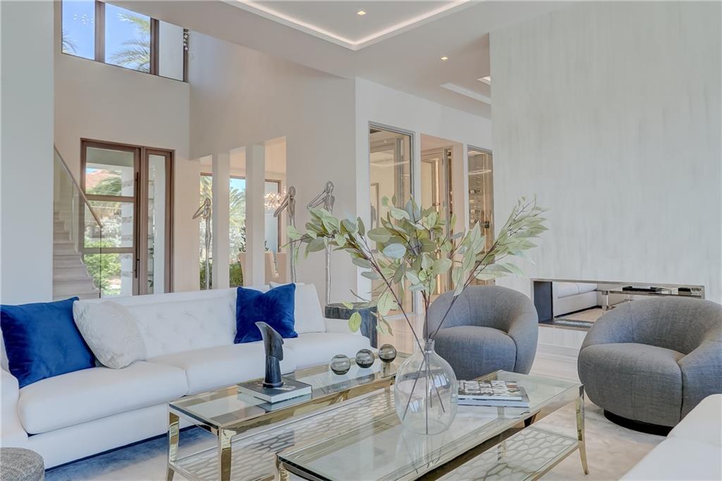 Riviera - Residential