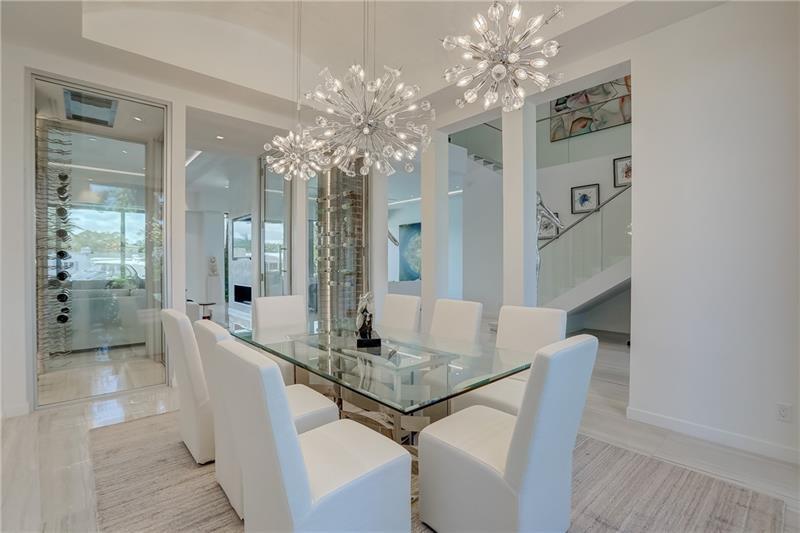 Riviera - Residential