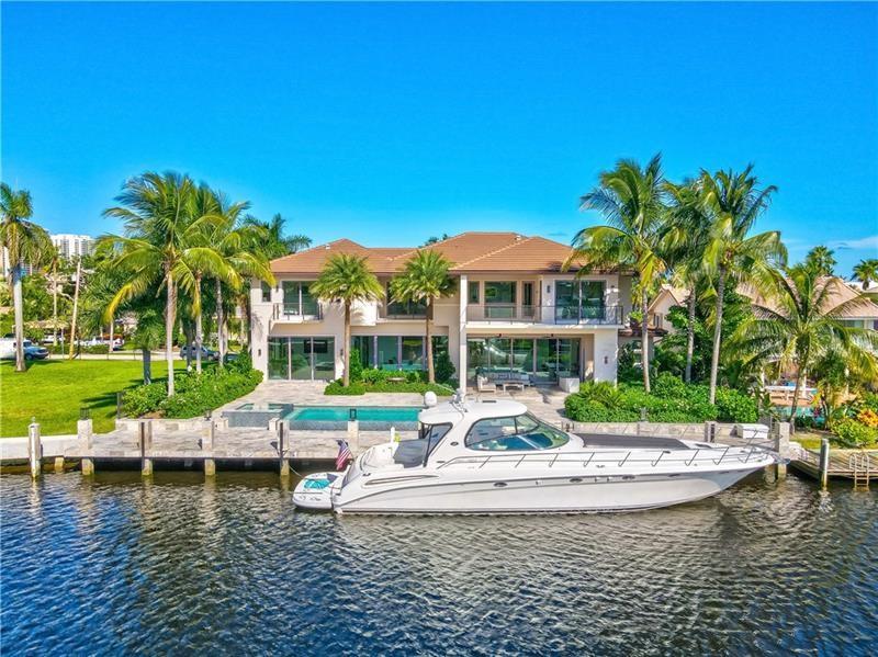 Riviera - Residential