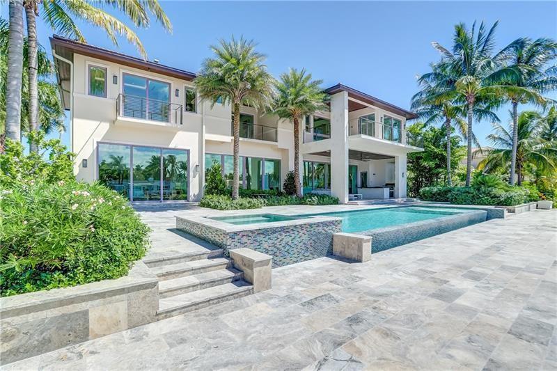 Riviera - Residential