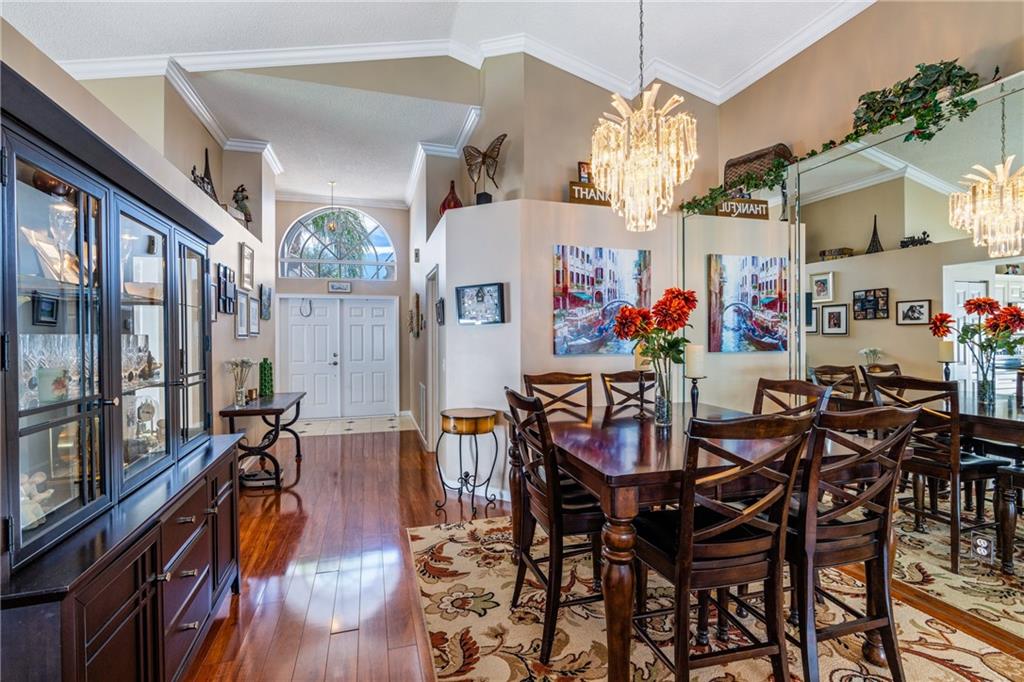 LAKE CHARLESTON - Residential