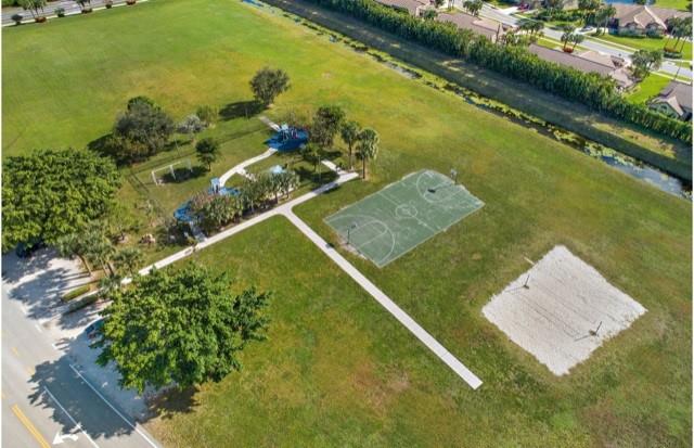 LAKE CHARLESTON - Residential