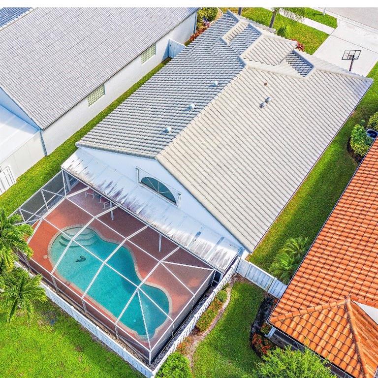 LAKE CHARLESTON - Residential