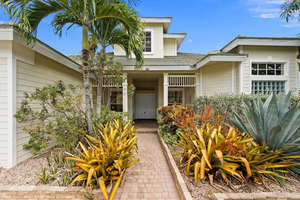 Photo of 104 NW Rockbridge Court, Port Saint Lucie, FL 34986 (MLS # R11089266)