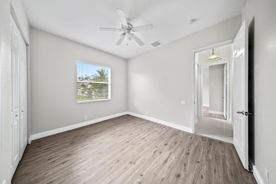 MAGNOLIA LAKES AT ST LUCIE WEST PHASE 1 - Residential