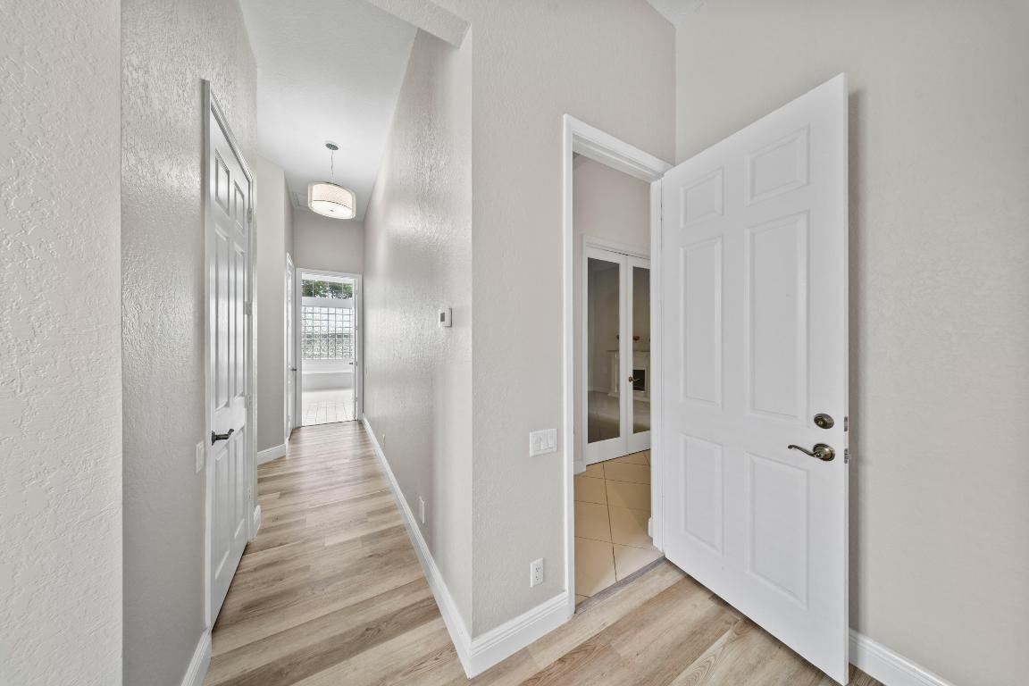 MAGNOLIA LAKES AT ST LUCIE WEST PHASE 1 - Residential