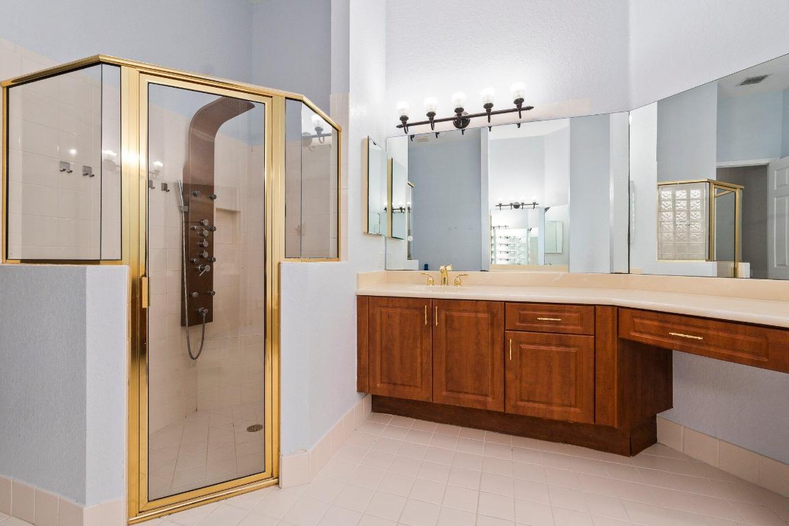 MAGNOLIA LAKES AT ST LUCIE WEST PHASE 1 - Residential