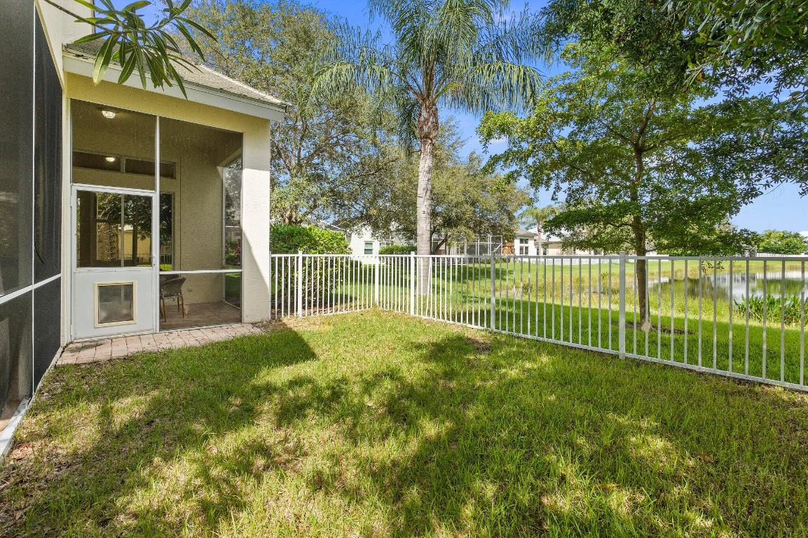 MAGNOLIA LAKES AT ST LUCIE WEST PHASE 1 - Residential