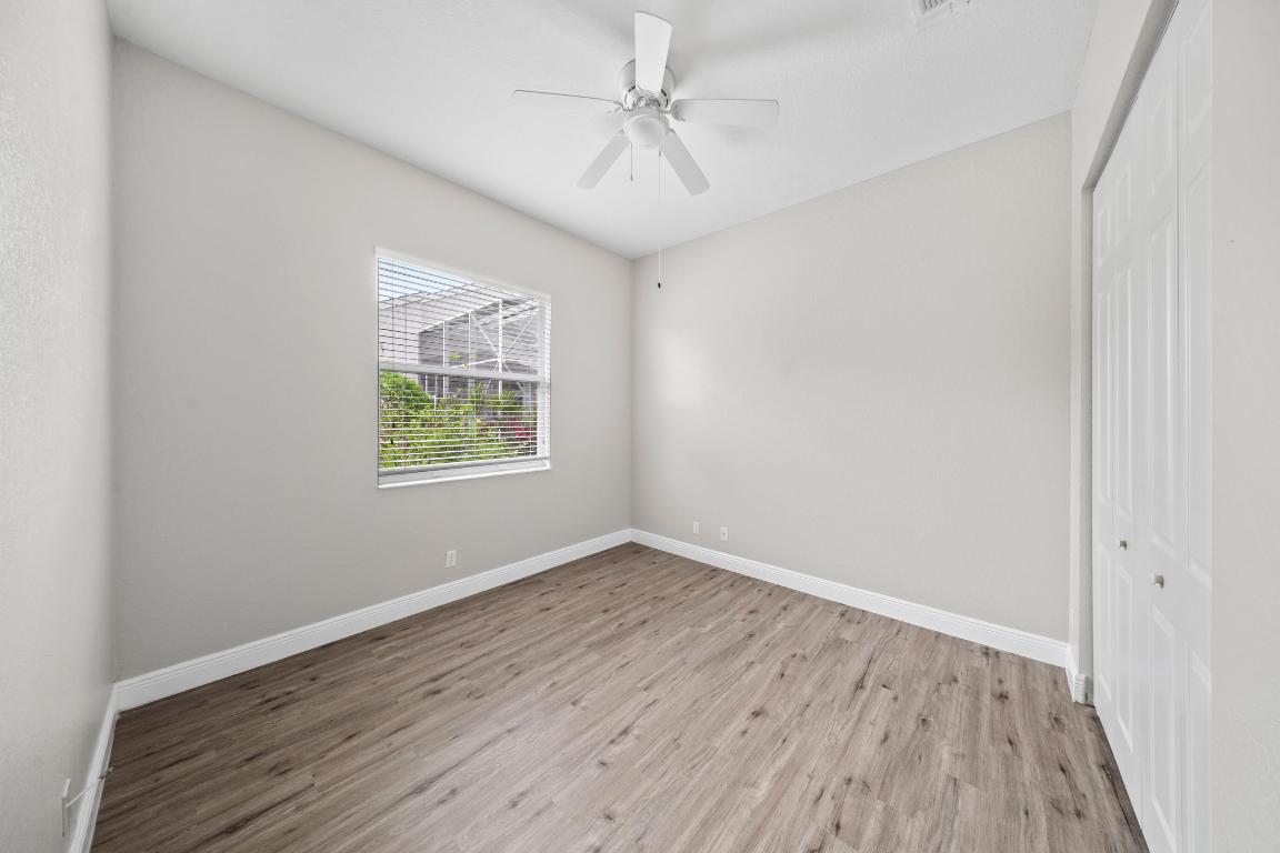 MAGNOLIA LAKES AT ST LUCIE WEST PHASE 1 - Residential