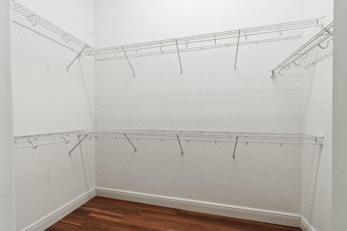 MAGNOLIA LAKES AT ST LUCIE WEST PHASE 1 - Residential