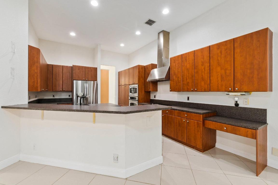 MAGNOLIA LAKES AT ST LUCIE WEST PHASE 1 - Residential