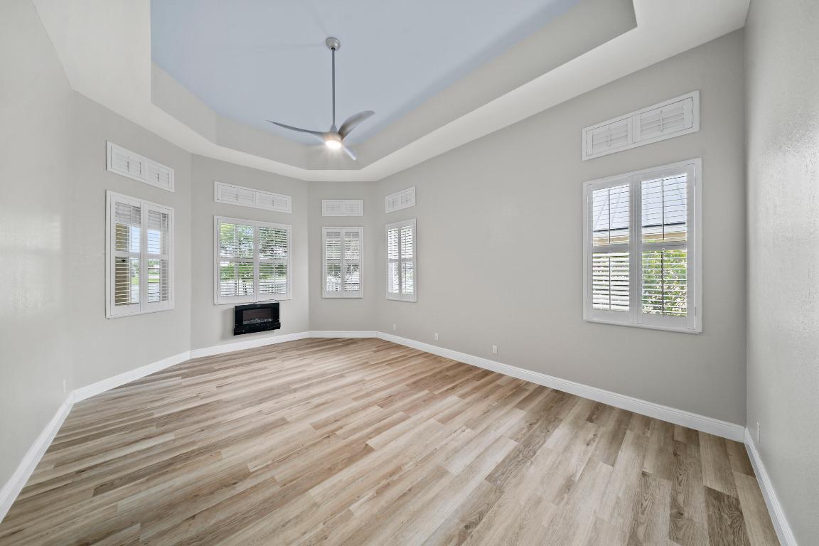 MAGNOLIA LAKES AT ST LUCIE WEST PHASE 1 - Residential