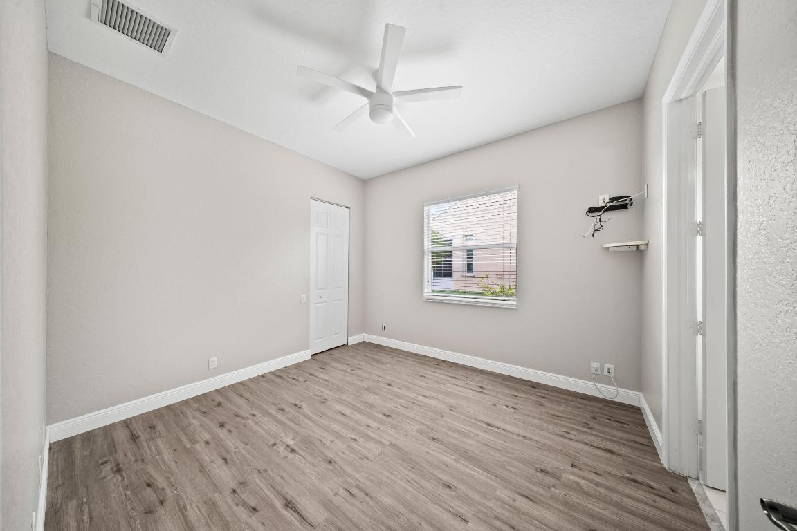 MAGNOLIA LAKES AT ST LUCIE WEST PHASE 1 - Residential