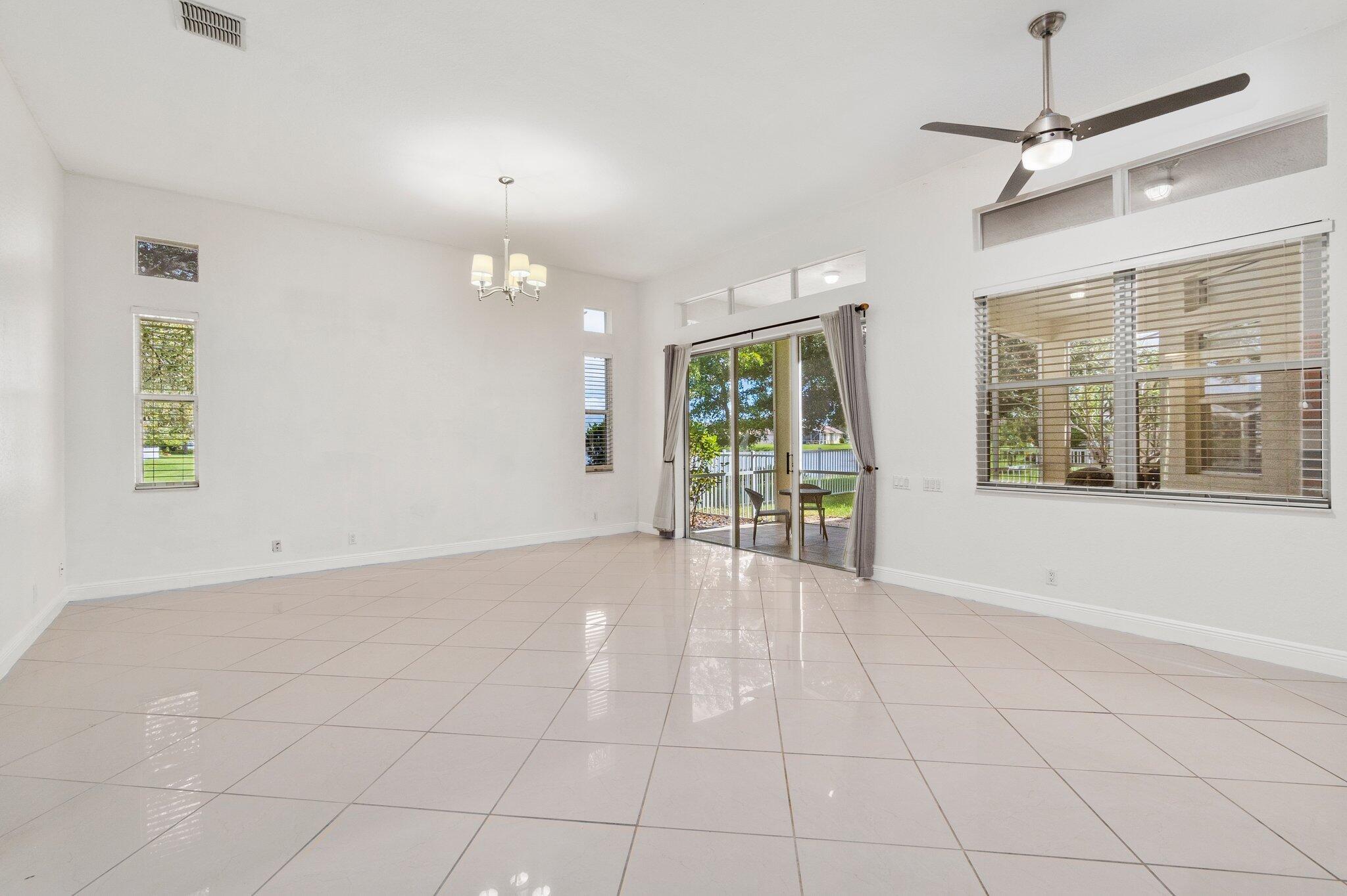 MAGNOLIA LAKES AT ST LUCI - Residential