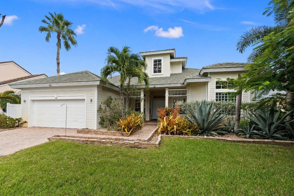 Photo of 104 NW Rockbridge Court, Port Saint Lucie, FL 34986 (MLS # R11089266)