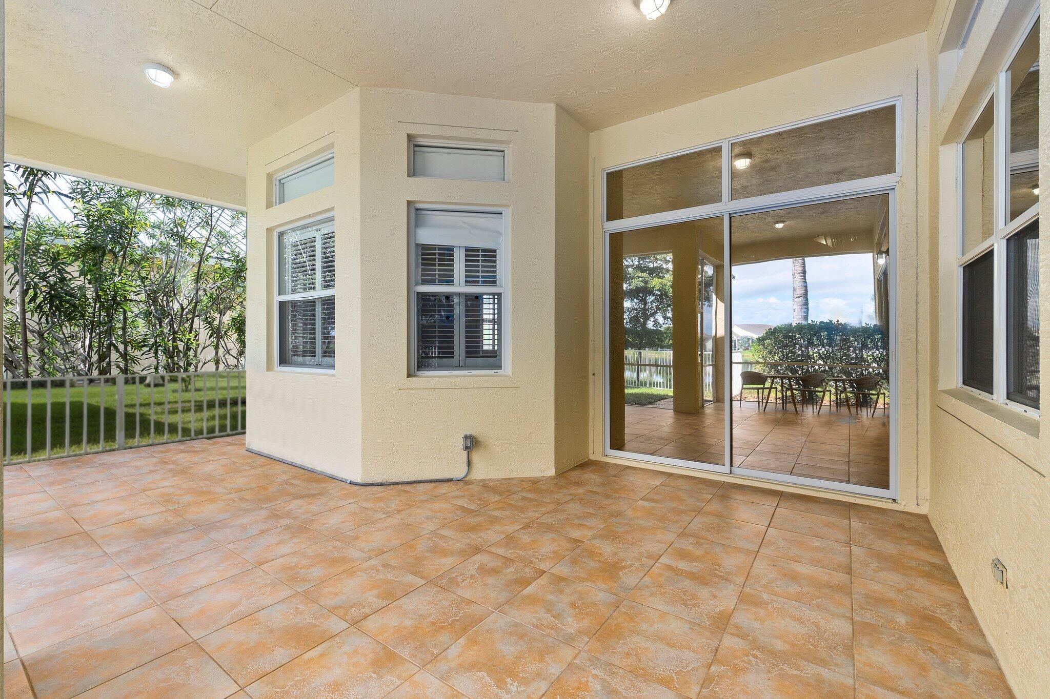 MAGNOLIA LAKES AT ST LUCI - Residential