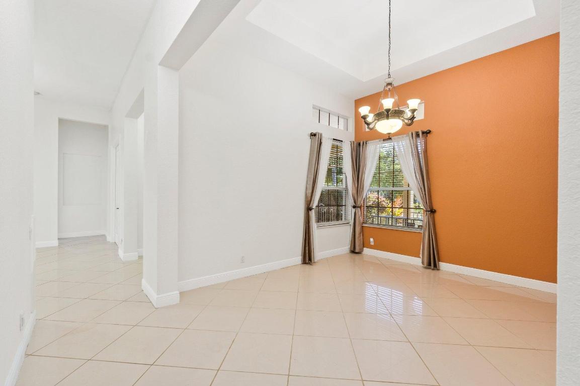 MAGNOLIA LAKES AT ST LUCIE WEST PHASE 1 - Residential