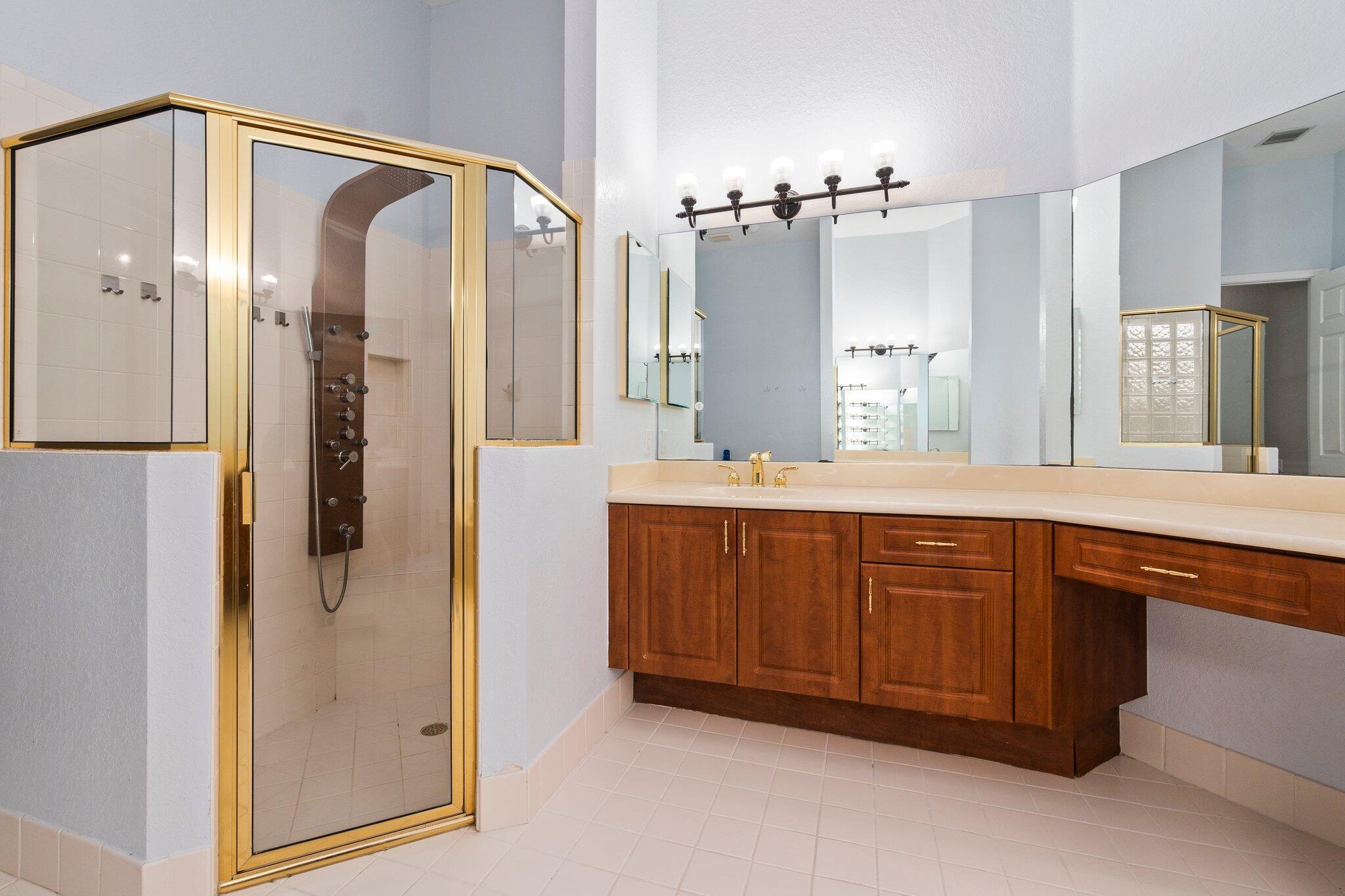 MAGNOLIA LAKES AT ST LUCI - Residential