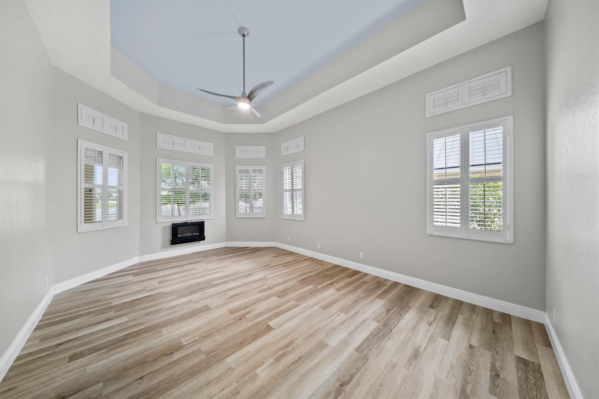 MAGNOLIA LAKES AT ST LUCI - Residential