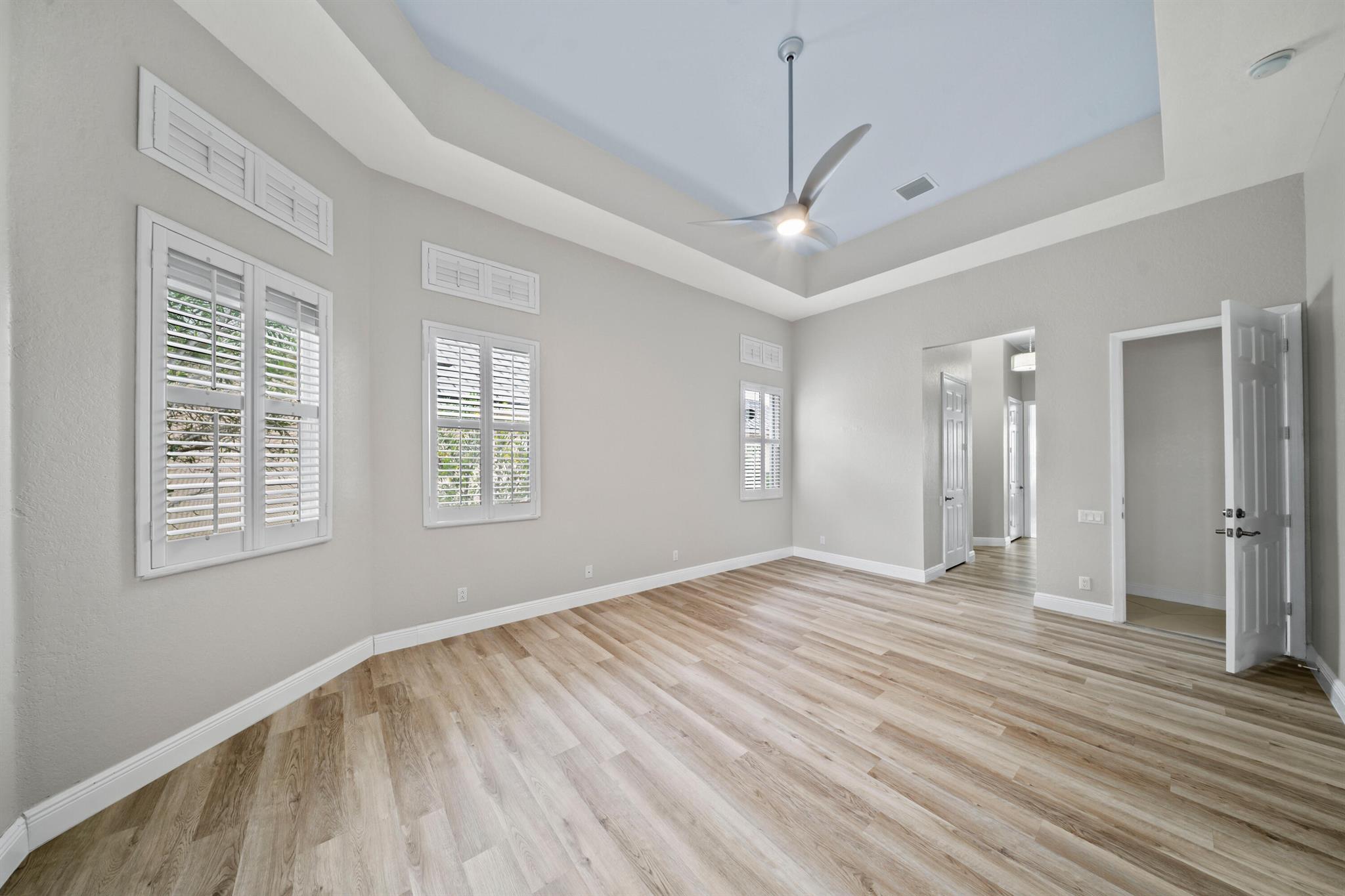 MAGNOLIA LAKES AT ST LUCI - Residential