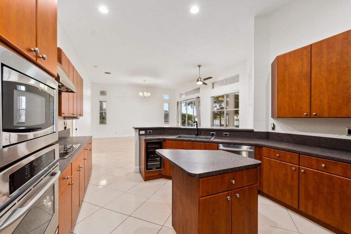 MAGNOLIA LAKES AT ST LUCIE WEST PHASE 1 - Residential