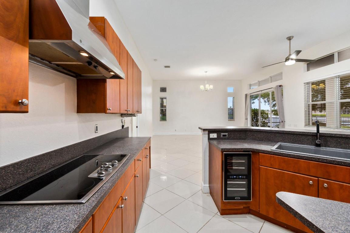 MAGNOLIA LAKES AT ST LUCIE WEST PHASE 1 - Residential