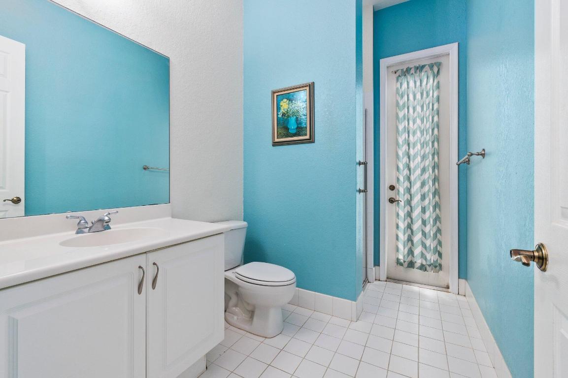 MAGNOLIA LAKES AT ST LUCIE WEST PHASE 1 - Residential