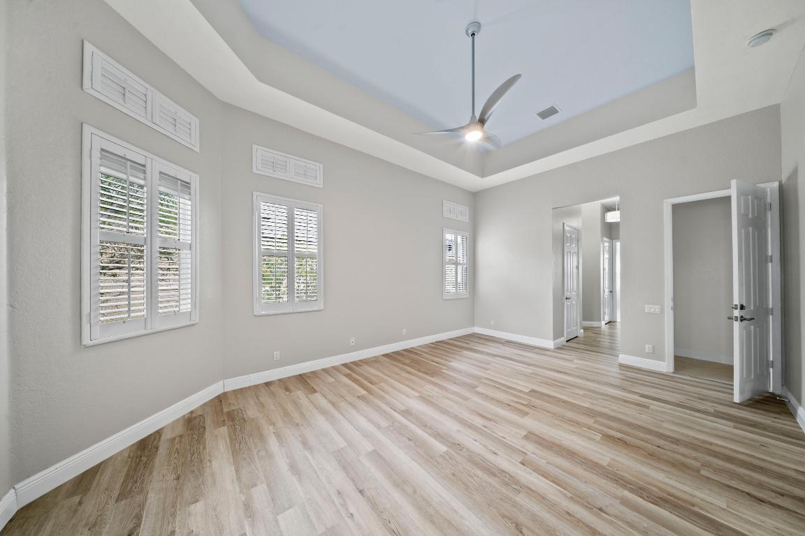 MAGNOLIA LAKES AT ST LUCIE WEST PHASE 1 - Residential