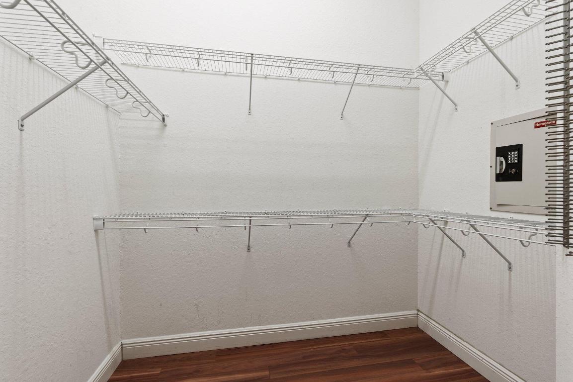 MAGNOLIA LAKES AT ST LUCIE WEST PHASE 1 - Residential