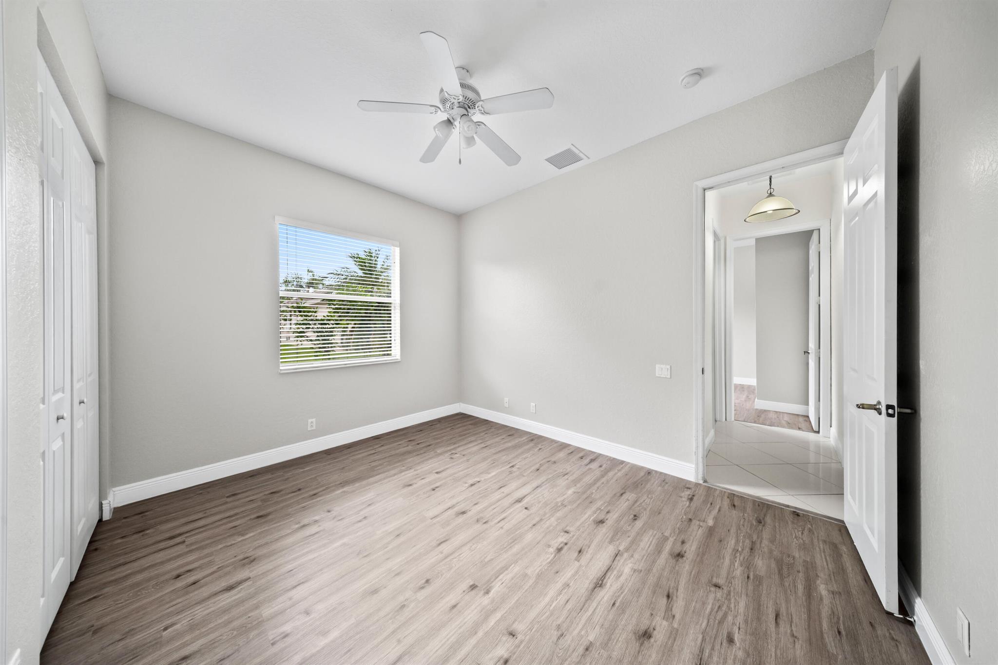 MAGNOLIA LAKES AT ST LUCI - Residential