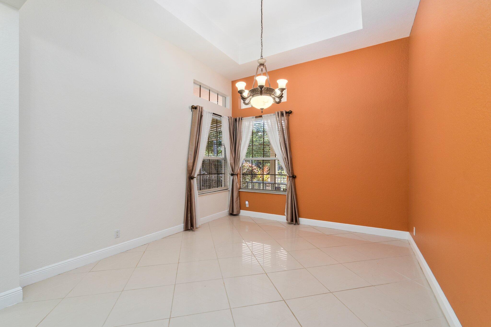 MAGNOLIA LAKES AT ST LUCI - Residential