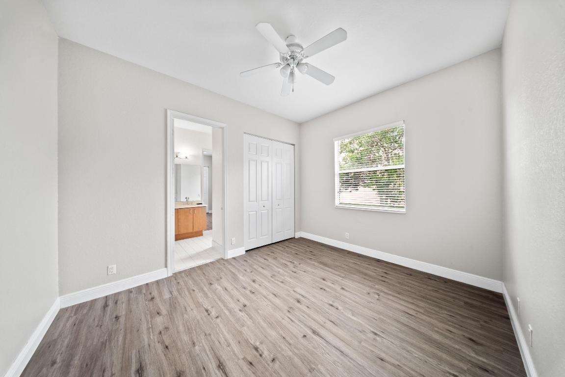 MAGNOLIA LAKES AT ST LUCIE WEST PHASE 1 - Residential