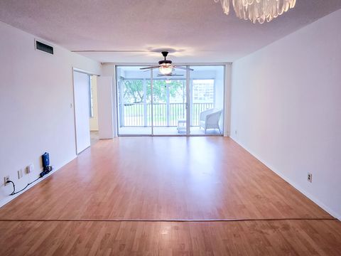 2651 S Palm Aire Drive 302 Pompano Beach FL 33069