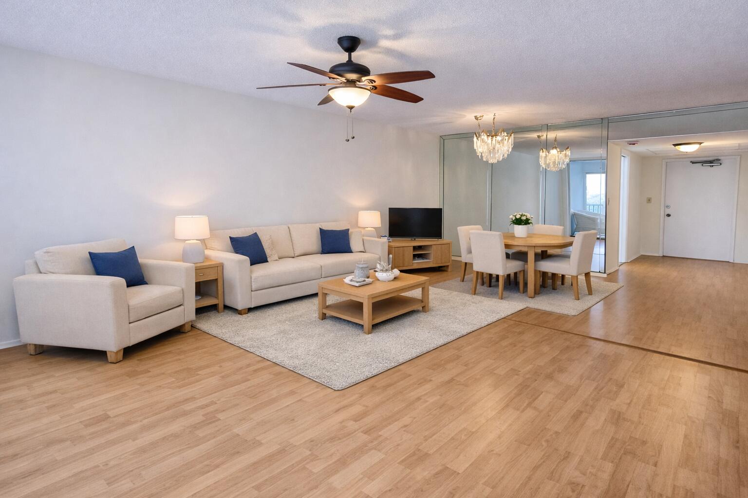 2651 S Palm Aire Drive 302