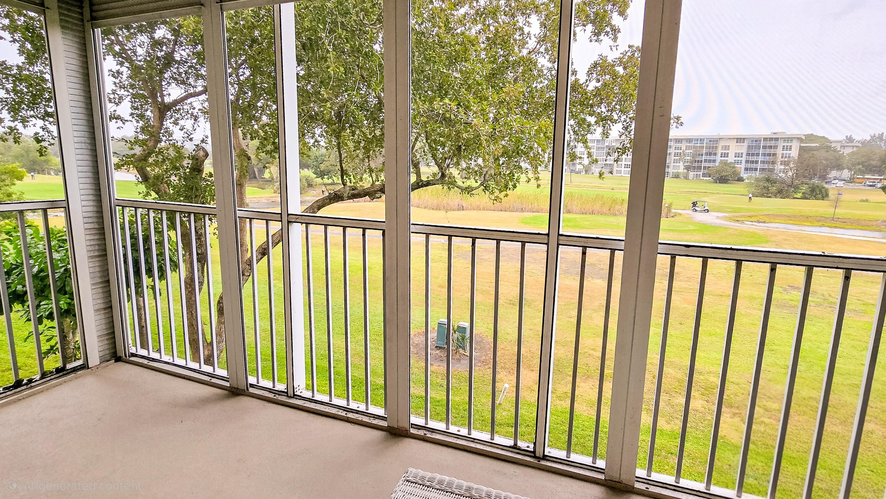 2651 S Palm Aire Drive 302