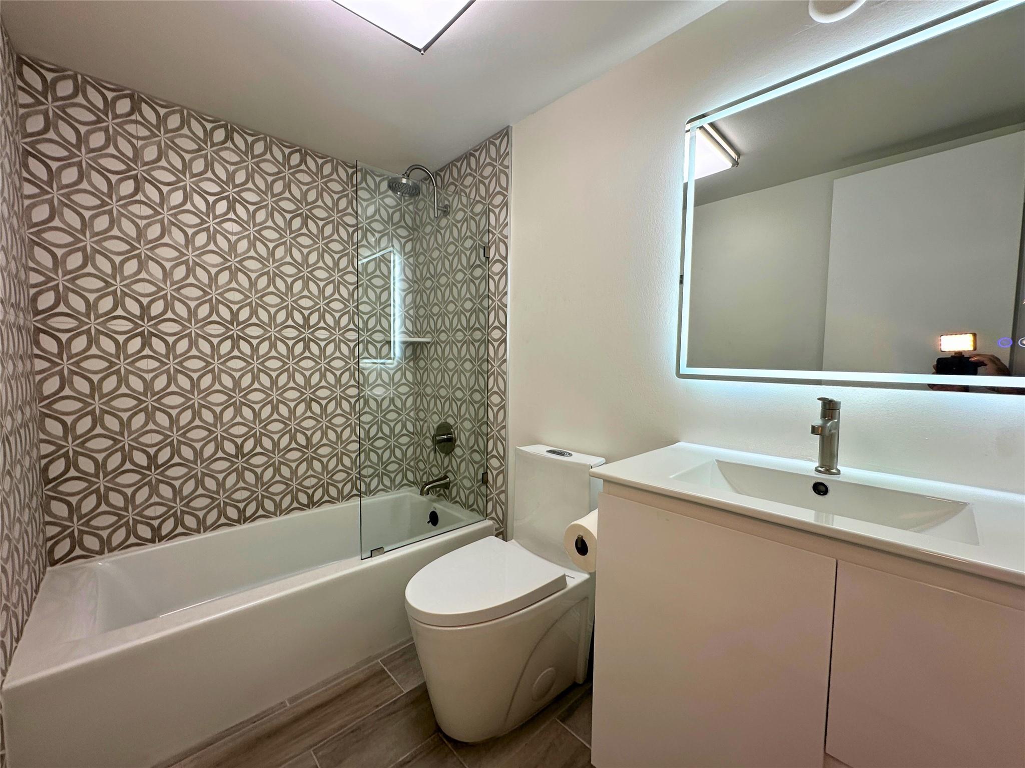 BCP CONDO - Residential