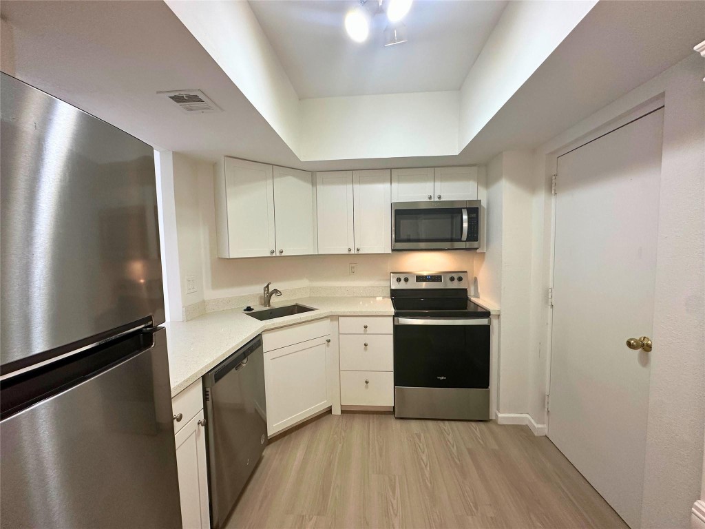 BCP CONDO - Residential