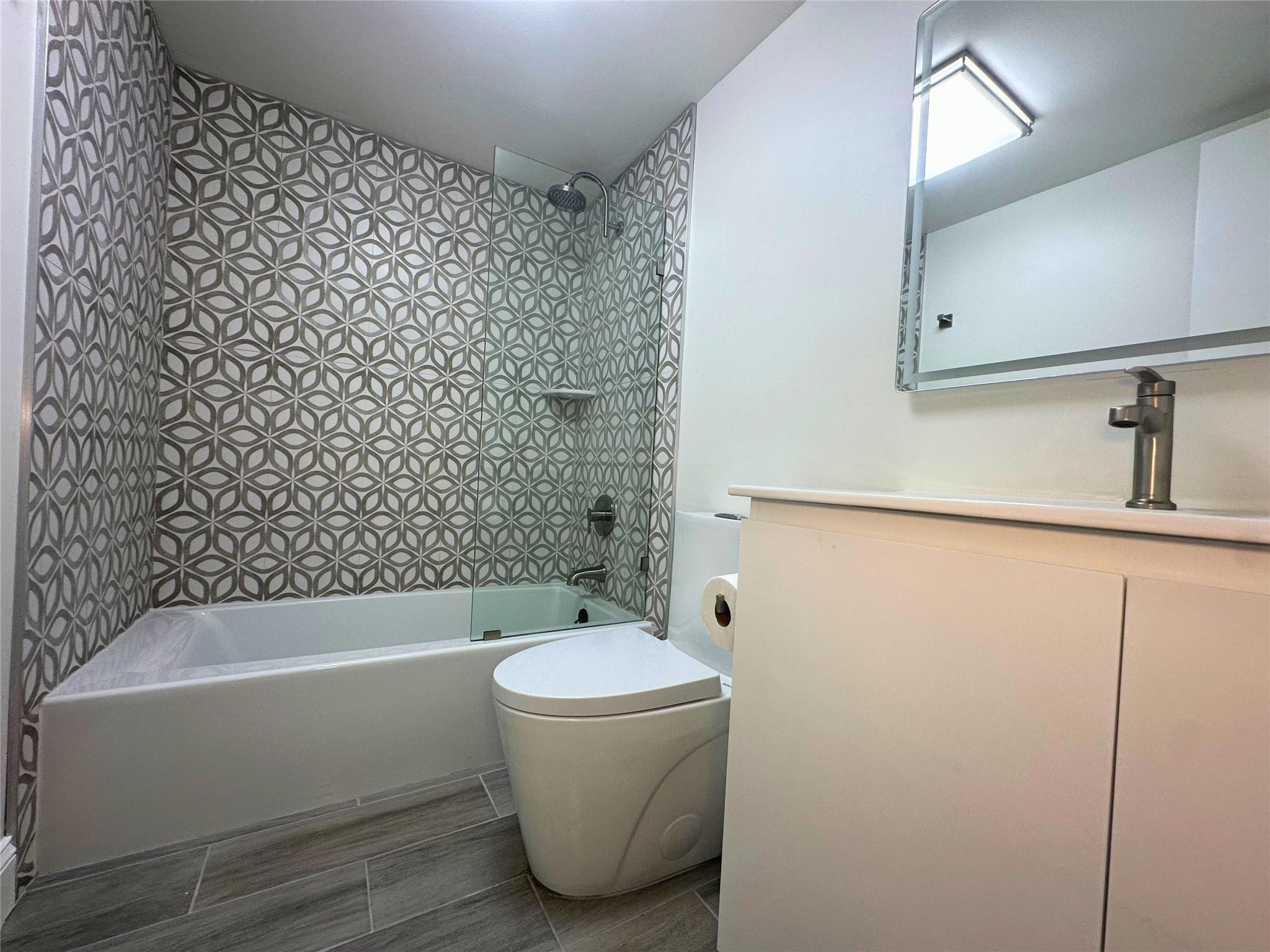 BCP CONDO - Residential