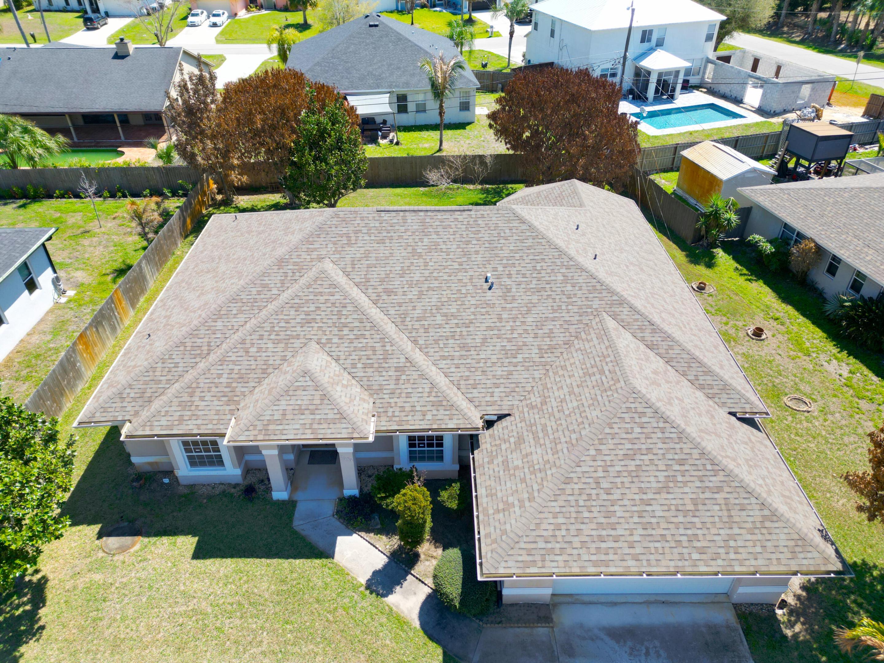 Oak Hammock - Residential