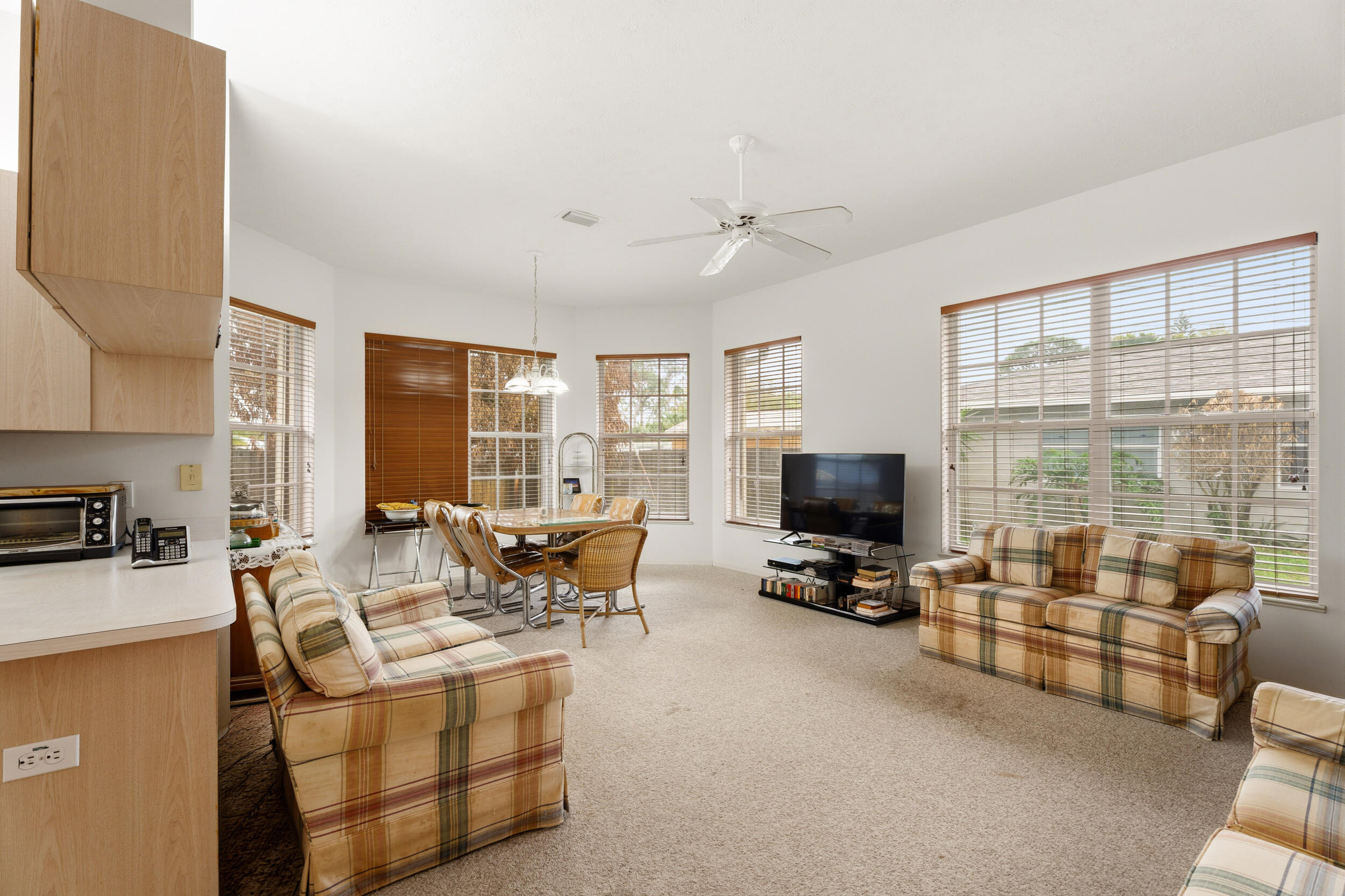 Oak Hammock - Residential