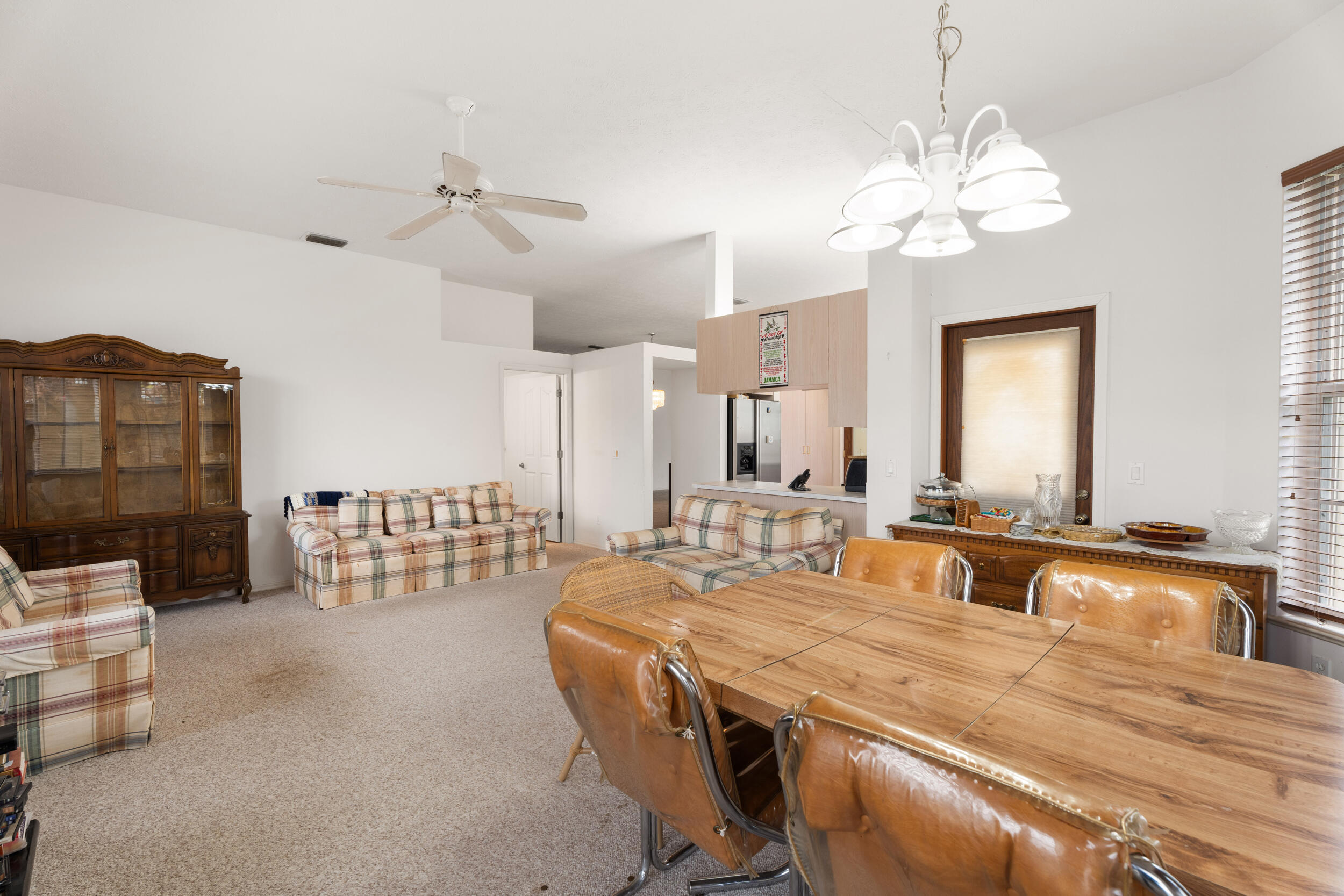 Oak Hammock - Residential